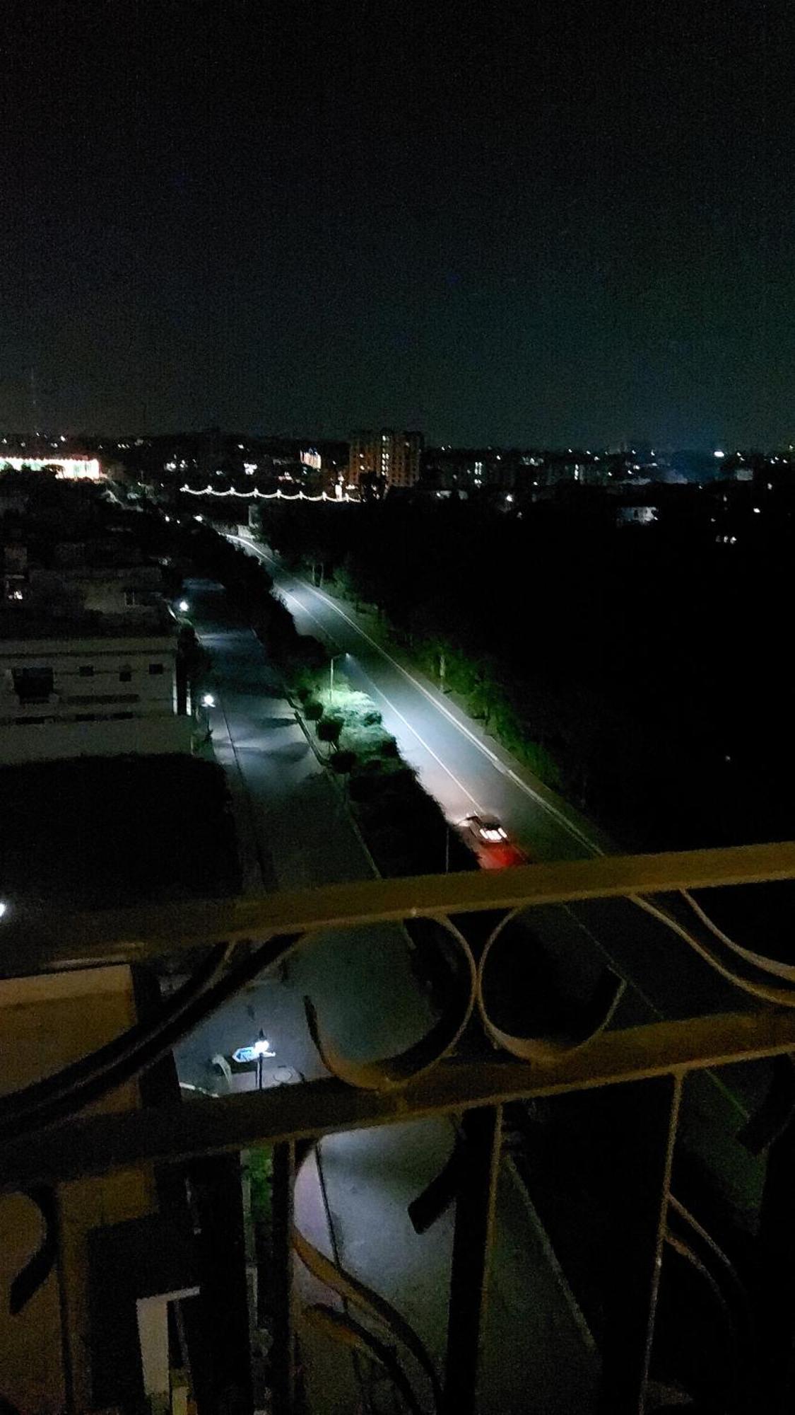 Aesthetic Scenic Luxurious Apartment - Bahria Heights Rawalpindi Exterior foto