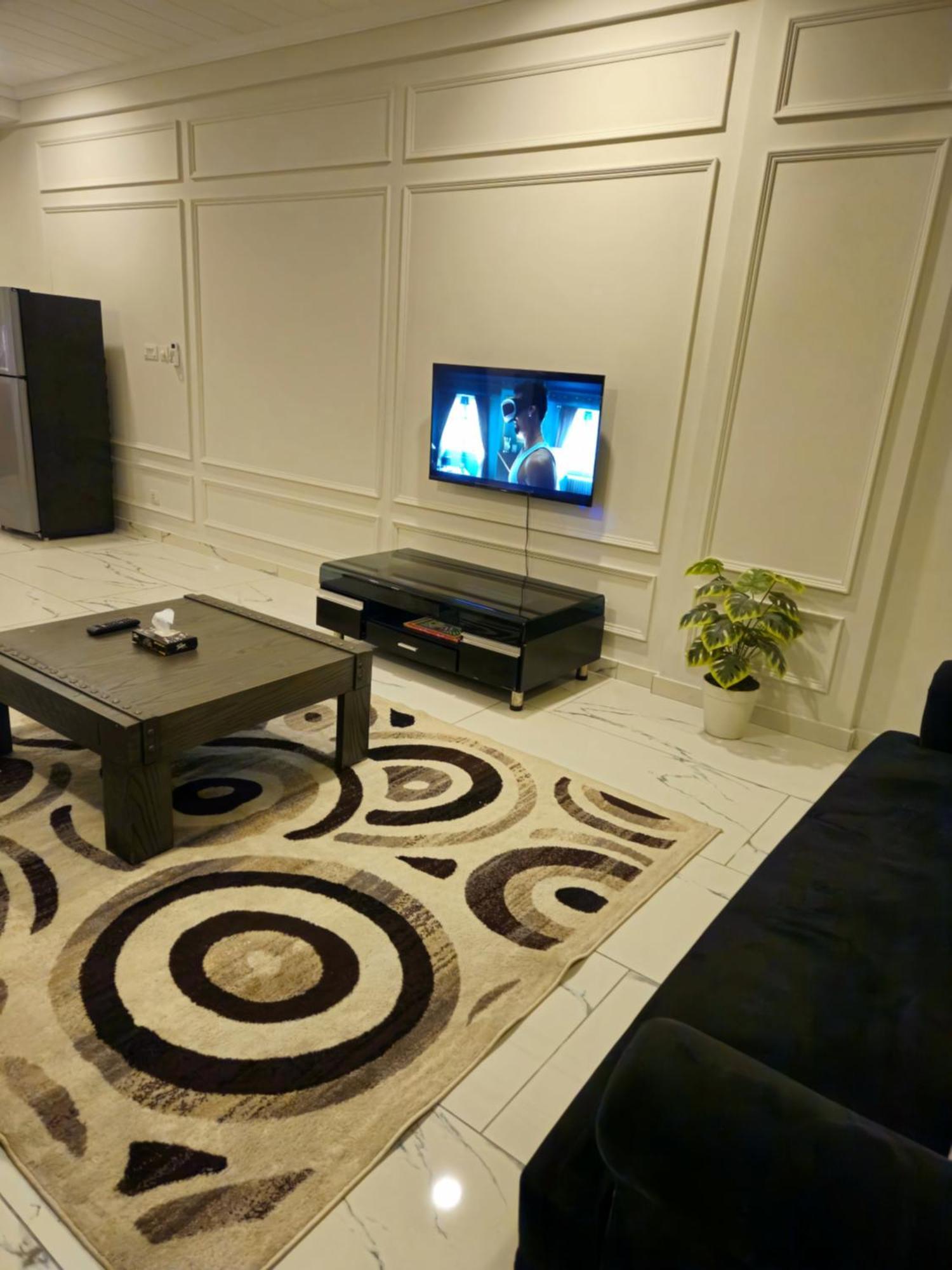 Aesthetic Scenic Luxurious Apartment - Bahria Heights Rawalpindi Exterior foto