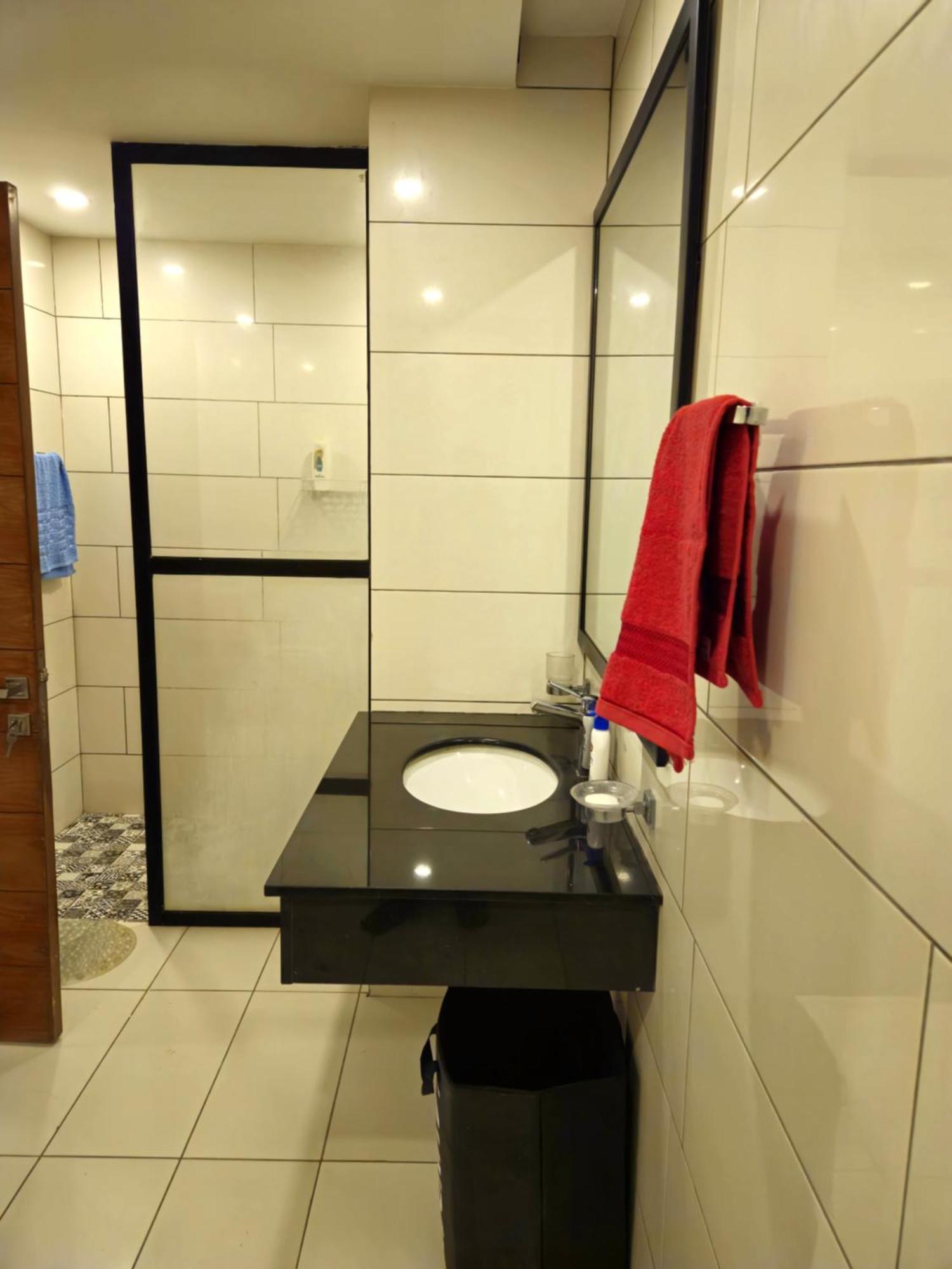 Aesthetic Scenic Luxurious Apartment - Bahria Heights Rawalpindi Exterior foto