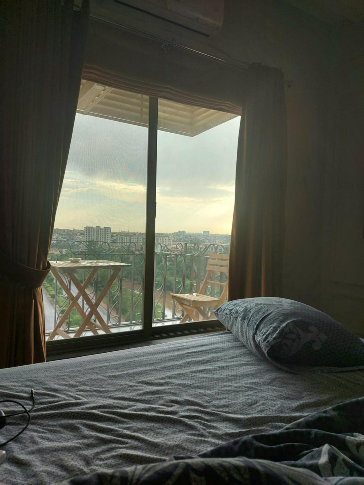 Aesthetic Scenic Luxurious Apartment - Bahria Heights Rawalpindi Exterior foto